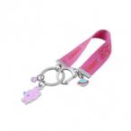 ショッピングbt21 【送料無料】 COOKY ストラップ付きバッグチャーム / BT21