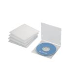CD/DVD тонкий PP кейс /1 шт. входит /5 упаковка / прозрачный / Elecom акционерное общество 