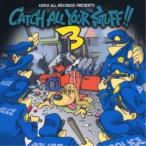 Yahoo! Yahoo!ショッピング(ヤフー ショッピング)CD/オムニバス/CATCH ALL YOUR STUFF!!3