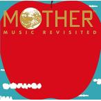 CD/鈴木慶一/MOTHER MUSIC REVISITED(DELUXE盤) (紙ジャケット) (DELUXE盤)【Pアップ