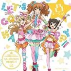 CD/凸レーション/THE IDOLM＠STER CINDERELLA GIRLS ANIMATION PROJECT 05 LET'S GO HAPPY!!