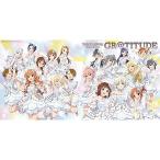 CD/ゲーム・ミュージック/THE IDOLM@STER STARLIT SEASON 00 GR@TITUDE (日本コロムビア盤)