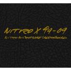 CD/NITRO MICROPHONE UNDERGROUND/NITRO X 99-09 (HQCD) (通常盤)