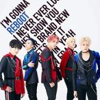Yahoo! Yahoo!ショッピング(ヤフー ショッピング)CD/MADKID/REBOOT （Type-B）【Pアップ