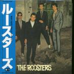 CD/THE ROOSTERS/ルースターズ