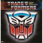 CD/アニメ/トランスフォーマー テーマソングコレクション