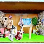 LP(30cm)/馬の骨/River