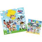 LP(30cm)/アニメ/エイケン50周