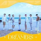 CD/ATEEZ/Dreamers (CD+DVD) (TYPE-A)【Pアップ