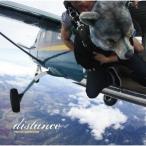 CD/MAN WITH A MISSION/distance (通常盤)