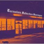 CD/カーネーション/Suburban Baroque (ライナーノーツ)