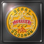 CD/ベリーグッドマン/TEPPAN (