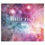 CD/WONDER WORLD/click here to download【Pアップ