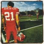 CD/BACK-ON/BLAZE LINE/a day dreaming...