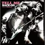 CD/BACK-ON/TELL ME