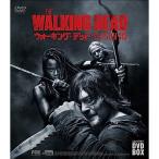【取寄商品】DVD/海外TVドラマ/ウォーキング・デッド コンパクト DVD-BOX シーズン10