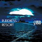 CD/CLOWD/RUDENESS RESORT (CD+DVD) (初回生産限定盤A)【Pアップ
