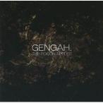 【取寄商品】CD/GENGAH./THE POISON APPLES