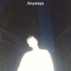CD/環ROY/Anyways【Pアップ
