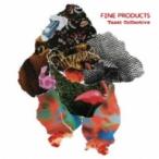 CD/Yasei Collective/FINE PRODUCTS
