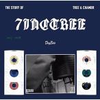 CD/ISSUGI/THE STORY OF 7INC TREE -Tree &amp; Chambr-