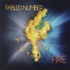 【取寄商品】CD/FABLED NUMBER/FIRE