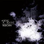 【取寄商品】CD/PIXIE ROUGE/REBORN