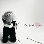 【取寄商品】CD/DuelJewel/It's just love (通常盤)