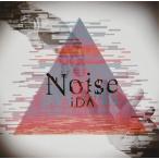 【取寄商品】CD/i.D.A/Noise (CD+DVD)