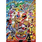 【取寄商品】DVD/キッズ/暴太郎戦隊ド