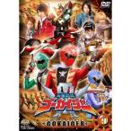 ショッピングゴーカイジャー 【取寄商品】DVD/キッズ/海賊戦隊ゴーカイジャー VOL.9