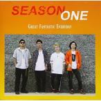 CD/Great Fantastic Everyday/SEASON ONE 【Pアップ】