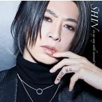 【取寄商品】CD/SHIN/on my way with innocent to 「U」 (プレス限定盤B)