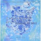 【取寄商品】CD/ギルド/Summer EP 2011 〜L'Estate〜 (CD+DVD) (初回限定盤A)