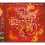 CD/ギルド/Summer EP 2011 〜L'Estate〜 (CD+DVD) (初回限定盤B)