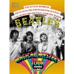 【取寄商品】CD/THE BEATLES/MAGICAL MYSTERY TOUR sessions(Expanded) (解説付/ライナーノーツ)