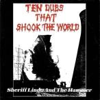 [ посылать за товар ]CD/SHERIFF LINDO &amp; THE HAMMER/TEN DUBS THAT SHOOK THE WORLD ( описание есть )