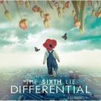 CD/THE SIXTH LIE/DIFFERENTIAL (通常盤)