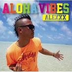 CD/ALEXXX/ALOHA VIBES (B盤)