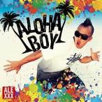 CD/ALEXXX/ALOHA BOY 【Pアップ】