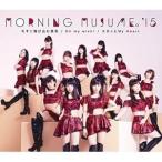 CD/モーニング娘。'15/Oh my wish!/スカッとMy Heart/今すぐ飛び込む勇気 (通常盤C)
