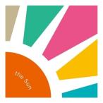 CD/Brian the Sun/the Sun (通常盤)【Pアップ