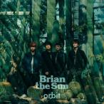 CD/Brian the Sun/orbit (CD+DVD) (紙ジャケット) (初回生産限定盤)