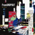 CD/秋山黄色/From DROPOUT (CD+DVD) (紙ジャケット) (初回生産限定盤)【Pアップ