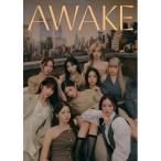 CD/NiziU/AWAKE (CD+Blu-ray) (紙ジャケット/ポスターブックレットA ver.) (初回生産限定盤A)