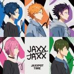 ▼CD/JAXX/JAXX/JAXXPOT TIME (通常盤)