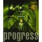 CD/T.M.Revolution/progress【Pアップ