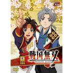 DVD/TVアニメ/戦国無双 6 (DVD+CD) (初回生産限定版)【Pアップ