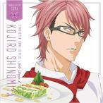 CD/四宮小次郎(CV.中村悠一)/『食戟のソーマ』キャラクターソングシリーズ Side Boys 1 四宮小次郎(CV.中村悠一) CD/四宮小次郎(CV.中村悠一)/『食戟のソーマ』キャラクターソングシリーズ Side Boys 1 四宮小次郎(CV.中村悠一)