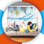 CD/羽多野渉/Never End!Summer! (CD+DVD)